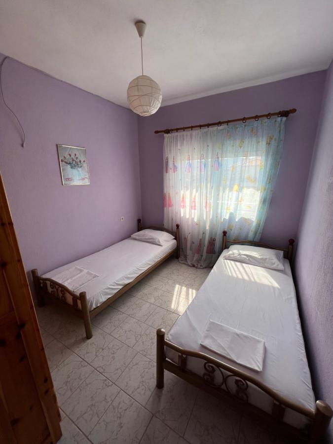 Atlantis Apartments Vrasná 外观 照片