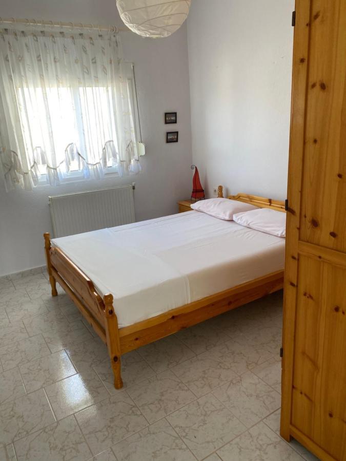 Atlantis Apartments Vrasná 外观 照片