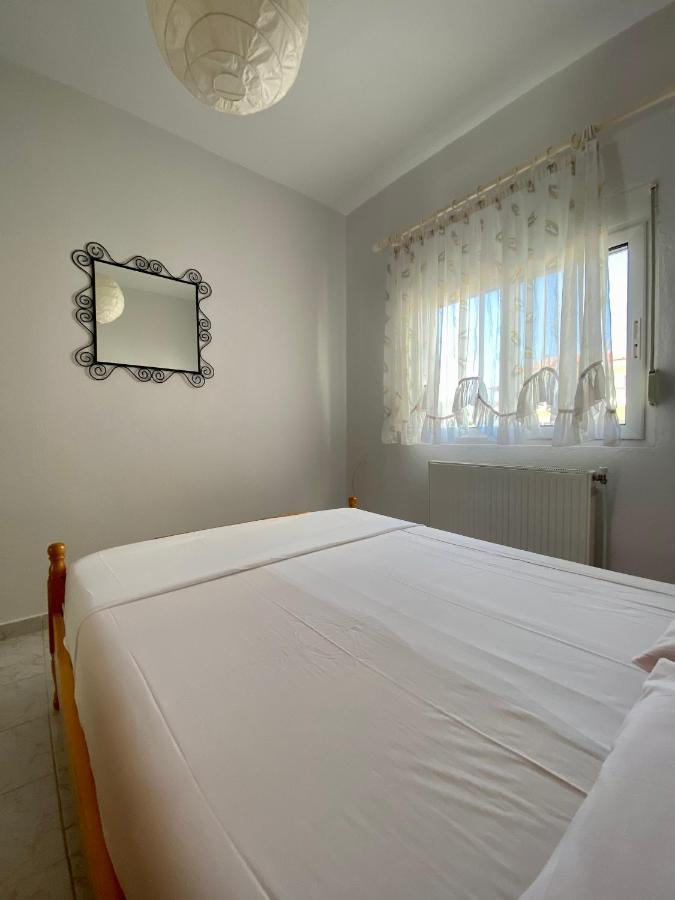 Atlantis Apartments Vrasná 外观 照片