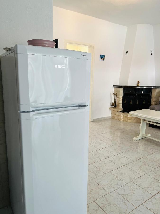 Atlantis Apartments Vrasná 外观 照片