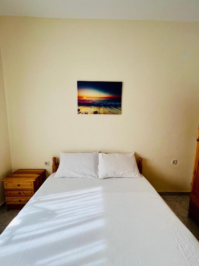 Atlantis Apartments Vrasná 外观 照片