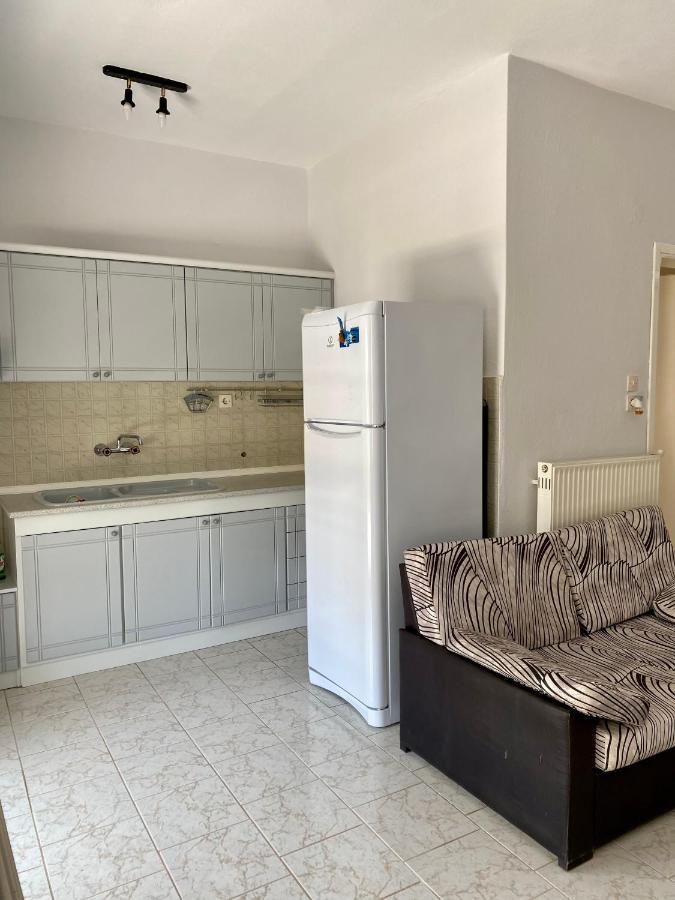 Atlantis Apartments Vrasná 外观 照片