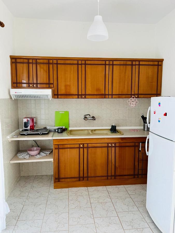 Atlantis Apartments Vrasná 外观 照片